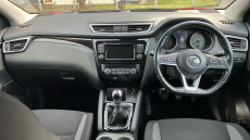 Nissan Qashqai 1.3 DiG-T Acenta Premium 5dr Petrol Hatchback